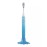 Philips One for Kids by Sonicare, Battery Toothbrush, for Kids Age 3+, with SmarTimer and QuadPacer for Thorough Clean, Lightweight and Colorful Handle, Quick Start Guide, Blue, Model HY1130/02