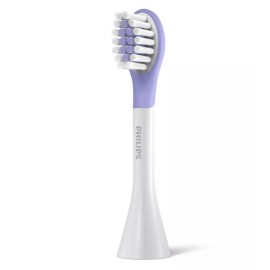 Philips One for Kids by Sonicare, Battery Toothbrush, for Kids Age 3+, with SmarTimer and QuadPacer for Thorough Clean, Lightweight and Colorful Handle, Quick Start Guide, Blue, Model HY1130/02 Philips One for Kids by Sonicare, Battery Toothbrush, for Kids Age 3+, with SmarTimer and QuadPacer for Thorough Clean, Lightweight and Colorful Handle, Quick Start Guide, Blue, Model HY1130/02