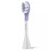 Philips One for Kids by Sonicare, Battery Toothbrush, for Kids Age 3+, with SmarTimer and QuadPacer for Thorough Clean, Lightweight and Colorful Handle, Quick Start Guide, Blue, Model HY1130/02