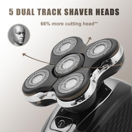 Pro Head Shaver Replacement Blades Compatible with Remington Balder Pro Head Shaver Model XR7000,Precision Electric Shaving for Bald Men. (2pack) Pro Head Shaver Replacement Blades Compatible with Remington Balder Pro Head Shaver Model XR7000,Precision Electric Shaving for Bald Men. (2pack)