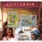 Rio Grande Games: Concordia: Roma/Sicilia - Expansion, Strategy Board Game, Civilization-Building, Economic, Ages 14+, 2-5 Players, 45-90 Min