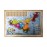 Rio Grande Games: Concordia: Roma/Sicilia - Expansion, Strategy Board Game, Civilization-Building, Economic, Ages 14+, 2-5 Players, 45-90 Min