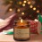 8 Pack Candles for Home Scented, Aromatherapy Jar Candle Gifts for Women, Natural Soy Wax Amber Candle Set, Scented Candles Set for Birthday Valentine Mother\'s Christmas Day Present