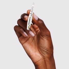 Tweezerman NYC Mini Slant Tweezer - Tweezers for Eyebrows, Travel Tweezers for Eyebrows, Facial Hair, Ingrown Hair Tweezerman NYC Mini Slant Tweezer - Tweezers for Eyebrows, Travel Tweezers for Eyebrows, Facial Hair, Ingrown Hair