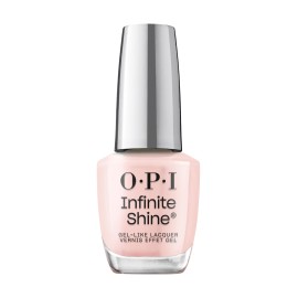 OPI Infinite Shine Pretty Pink Perseveres | Opaque Soft Pink Crme Long Wear Gel Like Nail Polish | Vegan, Long Lasting, Streak Free OPI Infinite Shine Pretty Pink Perseveres | Opaque Soft Pink Crme Long Wear Gel Like Nail Polish | Vegan, Long Lasting, Streak Free