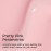 OPI Infinite Shine Pretty Pink Perseveres | Opaque Soft Pink Crme Long Wear Gel Like Nail Polish | Vegan, Long Lasting, Streak Free