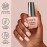OPI Infinite Shine Funny Bunny | Sheer Soft White Crme Long Wear Gel Like Nail Polish | Vegan, Long Lasting, Streak Free