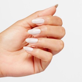 OPI Infinite Shine Funny Bunny | Sheer Soft White Crme Long Wear Gel Like Nail Polish | Vegan, Long Lasting, Streak Free OPI Infinite Shine Funny Bunny | Sheer Soft White Crme Long Wear Gel Like Nail Polish | Vegan, Long Lasting, Streak Free