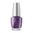 OPI Infinite Shine Purple Reign | Sheer Dark Purple Shimmer Long Wear Gel Like Nail Polish | Vegan, Long Lasting, Streak Free