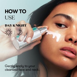 VT COSMETICS PDRN 100 Essence, Intensive Glow Serum, 100,000ppm Vegan PDRN, Skin Restoration & Plumping, Hydrating & Moisturizing, Firming, Fine Lines, Korean Skincare 1.01 fl. Oz. VT COSMETICS PDRN 100 Essence, Intensive Glow Serum, 100,000ppm Vegan PDRN, Skin Restoration & Plumping, Hydrating & Moisturizing, Firming, Fine Lines, Korean Skincare 1.01 fl. Oz.