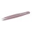 Tweezerman Exclusive Purple Wisteria Slant Tweezer - Hair Removal Tweezers, Stainless Steel