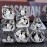 Penguin DND Resin Dice Set, Polyhedral D&D Dice Penguin Dice D and D for Dungeons and Dragons MTG RPG Board Games