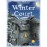 Rio Grande Games: Winter Court - Strategy Card Game, Medieval Court Diplomats Plot to Advance Their Agendas, Ages 14+, 2 Players, 30-40 Min
