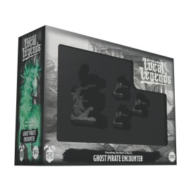 Epic Encounters - Local Legends (Ghost Pirate) Epic Encounters - Local Legends (Ghost Pirate)