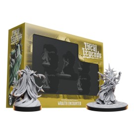 Epic Encounters - Local Legends (Wraith)