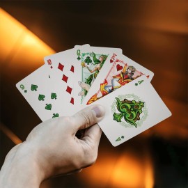 99FOX Forest Fairies Playing Cards for Adults Friends Family Funny Fantasy Collection 99FOX Forest Fairies Playing Cards for Adults Friends Family Funny Fantasy Collection