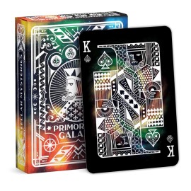 99FOX Primordial Playing Card for Adults Teens Fri..