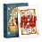 99FOX Noblific Cats Playing Cards for Adults Teens Friends Family Animal Lovers Gifts
