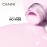 CANNI Light Pink Gel Nail Polish, 1Pcs Baby Pink Gel Polish Soft Pale Color High Gloss Soak Off U V Nail Manicure Salon DIY