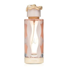 Lattafa Teriaq for Unisex Eau de Parfum Spray, 3.4 Ounce / 100 ml