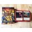 Plaid Hat Games Ashes Reborn: Red Rains The Blight of Neverset Expansion Decks - Phoenixborn & Chimera Set for 1-2 Players, Ages 14+ - Requires Corpse of Viros & Master Set