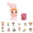 POP MART Crybaby x Powerpuff Girls Series Figures, Crybaby Blind Box Figures, Random Design Action Figures Collectible Toys Home Decorations, Holiday Birthday Gifts for Girls and Boys, Single Box
