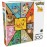 Buffalo Games - Pokemon- Kanto Companions - 300 Piece Jigsaw Puzzle for Adults -Challenging Puzzle Perfect for Game Nights - Finished Size is 21.25 x 15.00