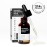 Bare Anatomy Advanced Hair Growth Serum| 3% Redensyl - 2x Better Results than Minoxidil | + 4% Anagain + 3% Baicapil | Rosemary, Biotin | Hair growth & Hair fall control serum for Women & Men | 30mL