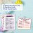 Xenseou Easter Family Feud Game,Funny Easter Party Games, Easter Trivia Game, Family Feud Quiz Holiday Games for Groups FHJ-SC03