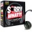 Sorry What Game - Uncensored Lip Reading Party Games for Adults - Based On The Headphone Challenge TikTok Trend - 2+ Players 40,000 Funny Phrase Combos - Card Games for Adults & Friends (Ages 17+)