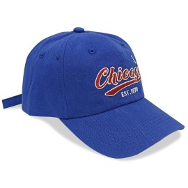 Cap Hat Classic Vintage Embroidered Hat Cap for Men Women Teenager Cap Adjustable Cap Hat Classic Vintage Embroidered Hat Cap for Men Women Teenager Cap Adjustable