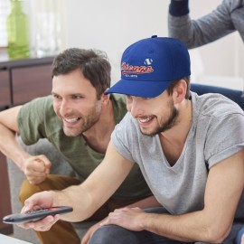 Cap Hat Classic Vintage Embroidered Hat Cap for Men Women Teenager Cap Adjustable Cap Hat Classic Vintage Embroidered Hat Cap for Men Women Teenager Cap Adjustable