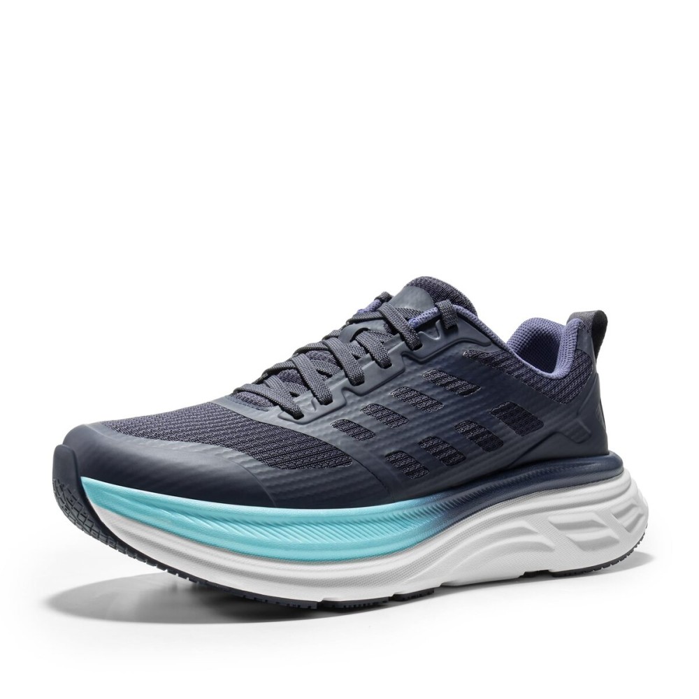NORTIV 8 Women\'s Walking Shoes Cushion Running Tennis Shoes ActiveFloat Non-Slip Comfortable Breathable Workout Gym Sports Athletic Fashion Sneakers,Size 8,Blue,SNWS245W NORTIV 8 Women\'s Walking Shoes Cushion Running Tennis Shoes ActiveFloat Non-Slip Comfortable Breathable Workout Gym Sports Athletic Fashion Sneakers,Size 8,Blue,SNWS245W