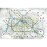 LudiCreations: On The Underground: London/Berlin - Train Route Building, Strategy Board Game, 2 City Maps, Family Game, Ages 14+, 2-5 Players, 60 Min