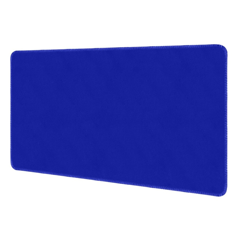 LERYG Large Tabletop Game Playmat, Poker Mat, Water-Resistant Non-Slip Desk Mat, Mahjong & Card Game Rubber Mat (180 * 90cm, 2mm Thick) - Blue LERYG Large Tabletop Game Playmat, Poker Mat, Water-Resistant Non-Slip Desk Mat, Mahjong & Card Game Rubber Mat (180 * 90cm, 2mm Thick) - Blue