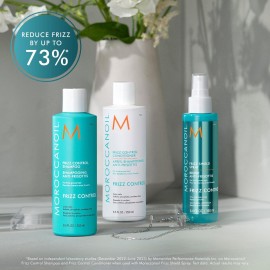Moroccanoil Frizz Control Shampoo, 8.5 Fl. Oz. Moroccanoil Frizz Control Shampoo, 8.5 Fl. Oz.