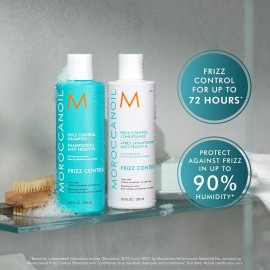 Moroccanoil Frizz Control Conditioner, 8.5 Fl. Oz.