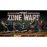 Free League: Mutant Year Zero: Zone Wars - Core Set -Boxed Miniatures Wargame, Tabletop Skirmish Mayhem, Everything Needs: RPG Book, Mat, Dice & More