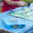 Boda Brothers Birdie Pro Disc Golf Board Game