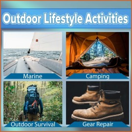 Paracord Planet Micro Paracord - Thin Braided Cord for Crafting, Fishing, and DIY Projects in 125 ft Spools - Black Paracord Planet Micro Paracord - Thin Braided Cord for Crafting, Fishing, and DIY Projects in 125 ft Spools - Black