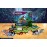 Renegade Game Studios Heroscape: Battle for The Wellspring Battle Box - Standard Edition | 2 Players, Ages 14 and up Contains 6 Unpainted Miniatures, Terrain and Exclusive Wellspring Water Tiles