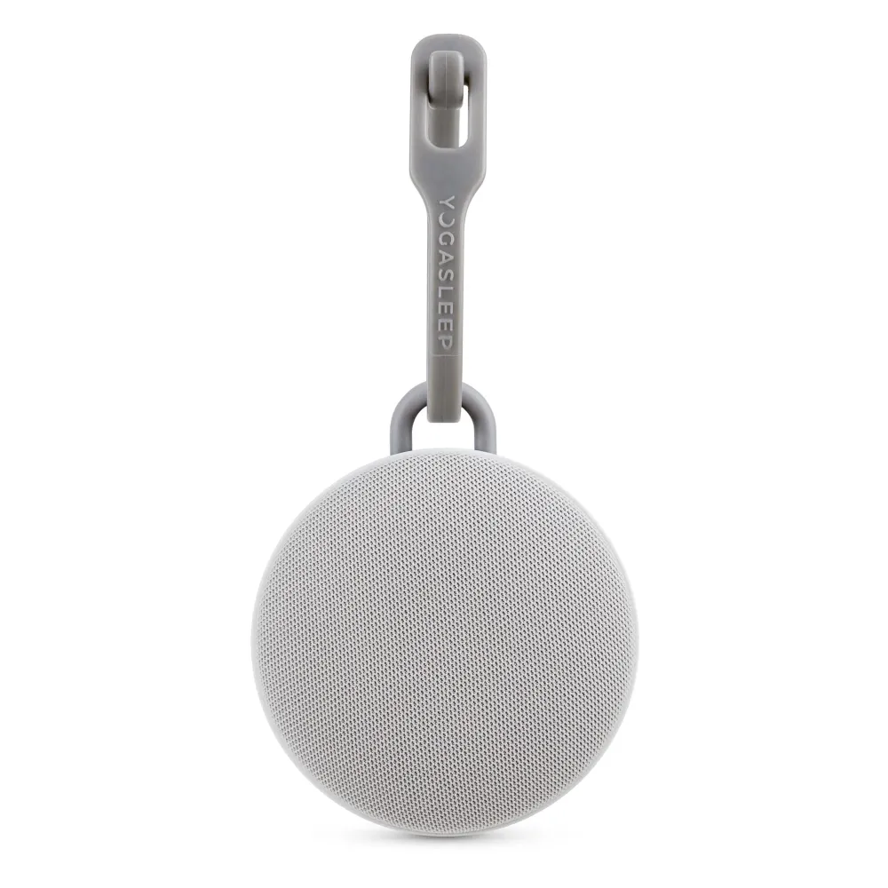 Yogasleep Hushh 2 Portable Sound Machine For Baby and Kids, Backlit Buttons & Night Light, More Durability, 6 Soothing Natural Sounds, Easy To Use Timer, Volume Control & Toddler Lock, Noise Canceling Yogasleep Hushh 2 Portable Sound Machine For Baby and Kids, Backlit Buttons & Night Light, More Durability, 6 Soothing Natural Sounds, Easy To Use Timer, Volume Control & Toddler Lock, Noise Canceling