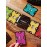 Barn Made Games Expressions Card Game - Cooperative Fun Interactive Family Game, 2-5 Players, 15 Minute Playtime