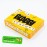 Blabbi, The Game of Made-Up Words. Viral Funny Party Word Board Game for Adults, Teens, and Kids 14+. Easy to Learn (Base Edition)