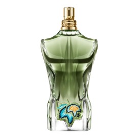 Jean Paul Gaultier Le Beau Paradise Garden Eau de Parfum for men, 4.2 Ounce Jean Paul Gaultier Le Beau Paradise Garden Eau de Parfum for men, 4.2 Ounce