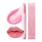 Nature Republic HONEY MELTING LIP PLUMPING (11 PINK) SOFT LIP STICK Tint & Plump Hydrating Gloss, Moisturizing balms, Volumizing formula & Sheer tint, Glowy Finish, korean make up