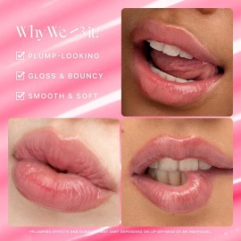 Nature Republic HONEY MELTING LIP PLUMPING (11 PINK) SOFT LIP STICK Tint & Plump Hydrating Gloss, Moisturizing balms, Volumizing formula & Sheer tint, Glowy Finish, korean make up Nature Republic HONEY MELTING LIP PLUMPING (11 PINK) SOFT LIP STICK Tint & Plump Hydrating Gloss, Moisturizing balms, Volumizing formula & Sheer tint, Glowy Finish, korean make up