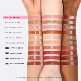 Nature Republic HONEY MELTING LIP PLUMPING (11 PINK) SOFT LIP STICK Tint & Plump Hydrating Gloss, Moisturizing balms, Volumizing formula & Sheer tint, Glowy Finish, korean make up Nature Republic HONEY MELTING LIP PLUMPING (11 PINK) SOFT LIP STICK Tint & Plump Hydrating Gloss, Moisturizing balms, Volumizing formula & Sheer tint, Glowy Finish, korean make up