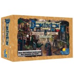 Rio Grande Games: Dominion Cornucopia & Guilds - Update Pack - New 2nd Edition Cards Only, Expansion Pack to Update 1st Edition to 2nd Edition