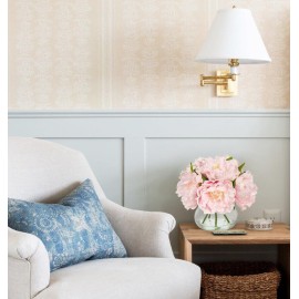 Hollyone Pink Peonies Artificial Flowers with Vase Faux Flowers Peony Fake Flowers Silk Flower Arrangements in Glass Vase with Faux Water for Home Decor Bathroom Table Centerpiece Shelf Decorations Hollyone Pink Peonies Artificial Flowers with Vase Faux Flowers Peony Fake Flowers Silk Flower Arrangements in Glass Vase with Faux Water for Home Decor Bathroom Table Centerpiece Shelf Decorations